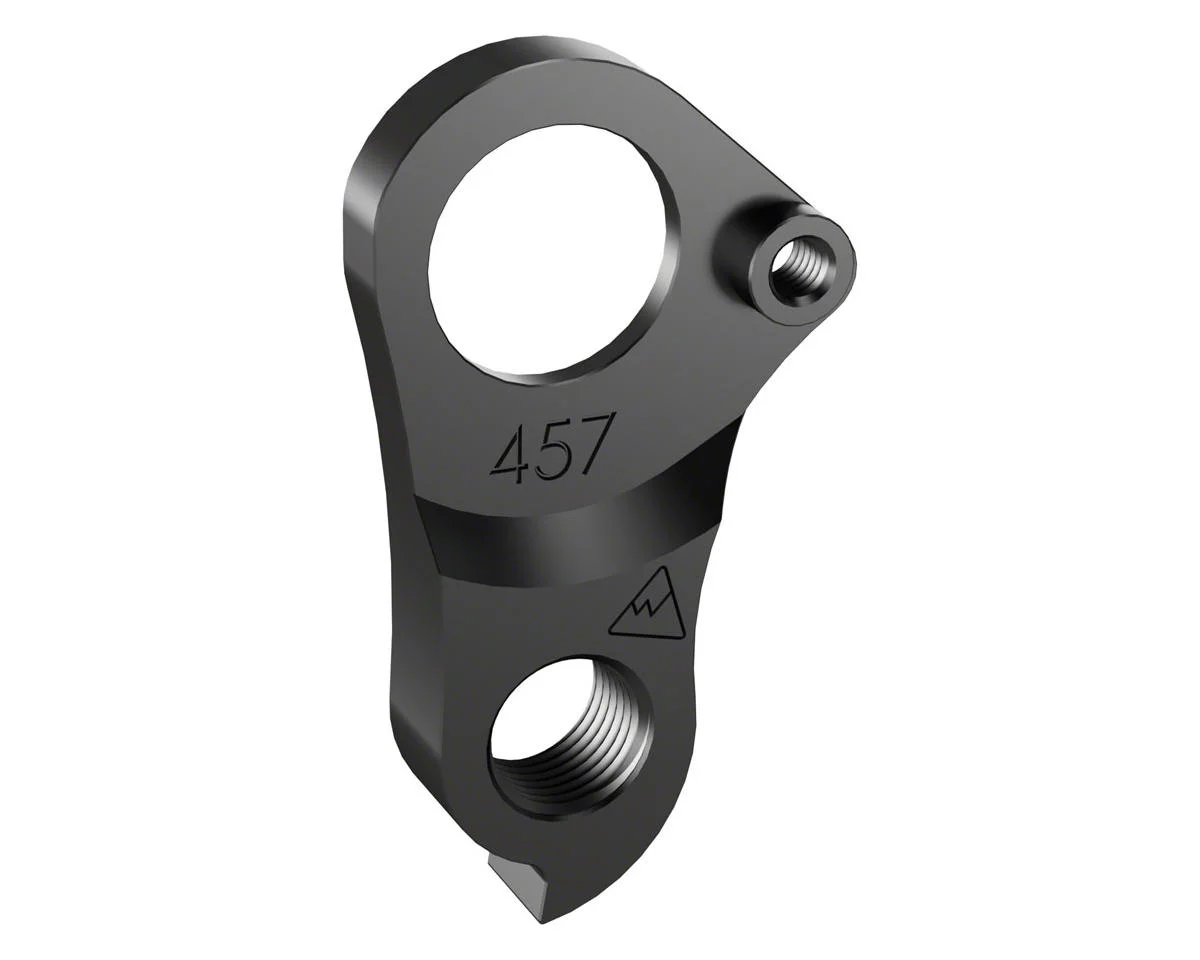 Wheels Manufacturing Derailleur Hanger 457 - view 3